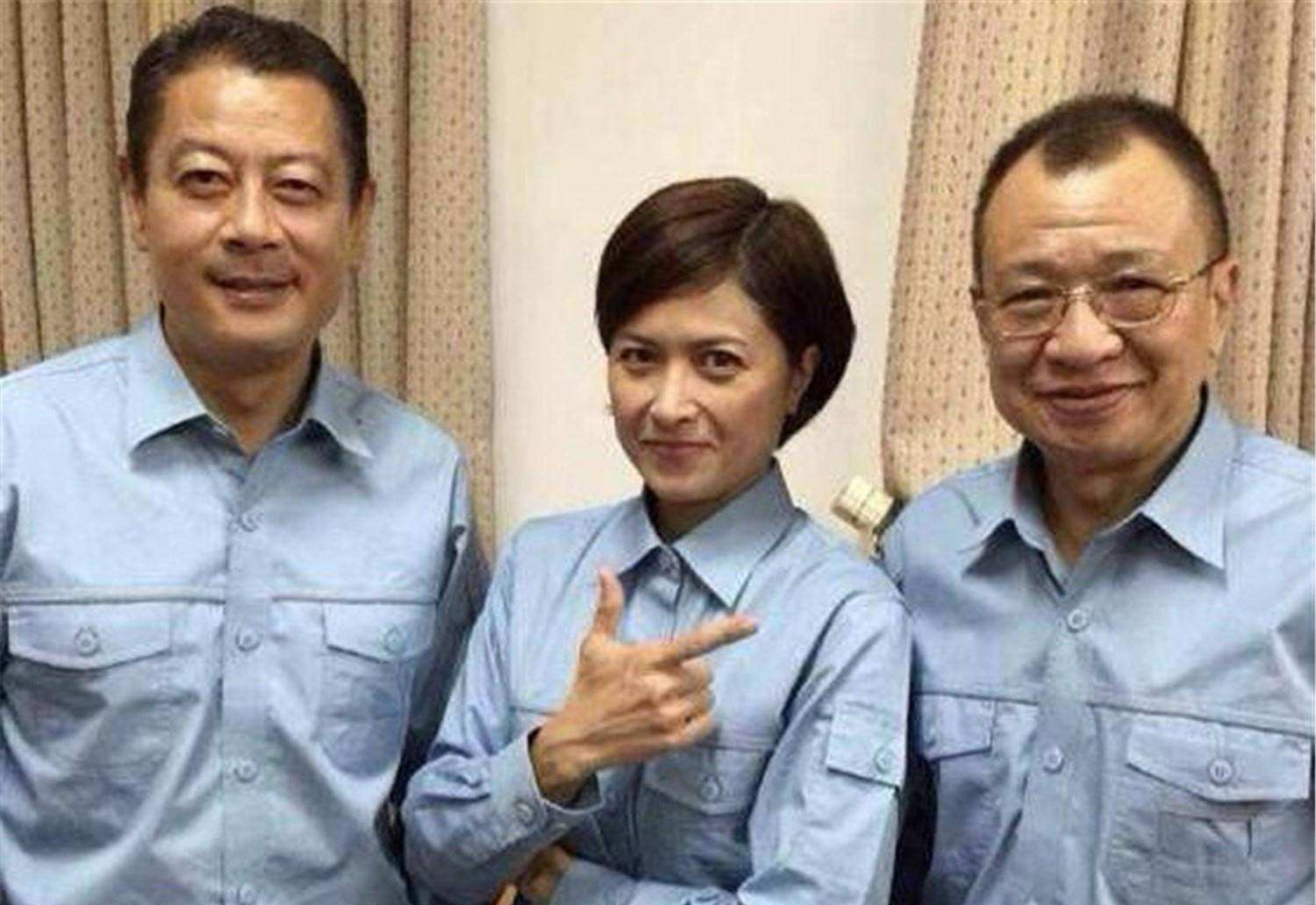 回顾巫刚与初恋恩爱15年离婚后20年不娶为了不婚不育的陈瑾