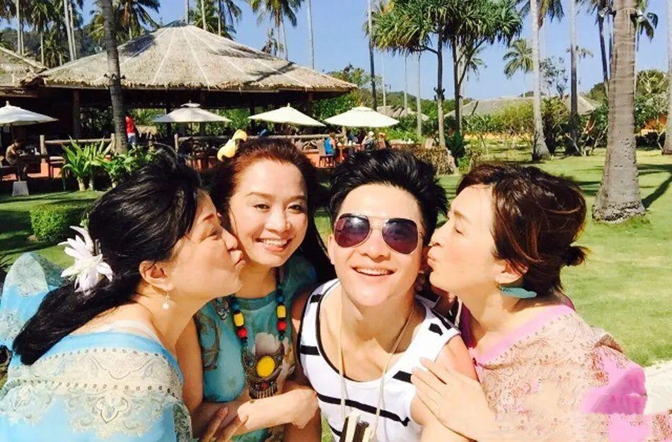 边策母亲的怀疑其实不无道理,但随后披露的陈柏君具有多年涉毒史,也是