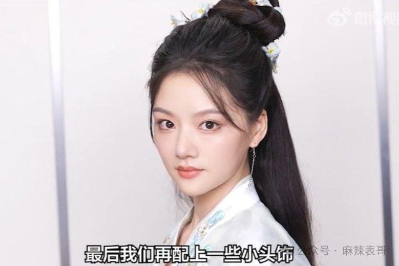 后来造型师也出来怼了.