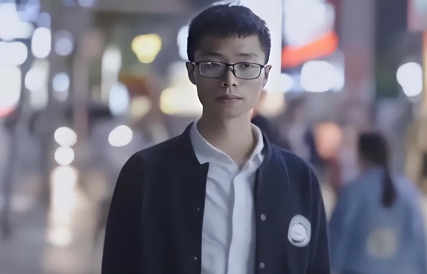 回顾陈泗翰究竟遭遇了什么如今的他怎么样了