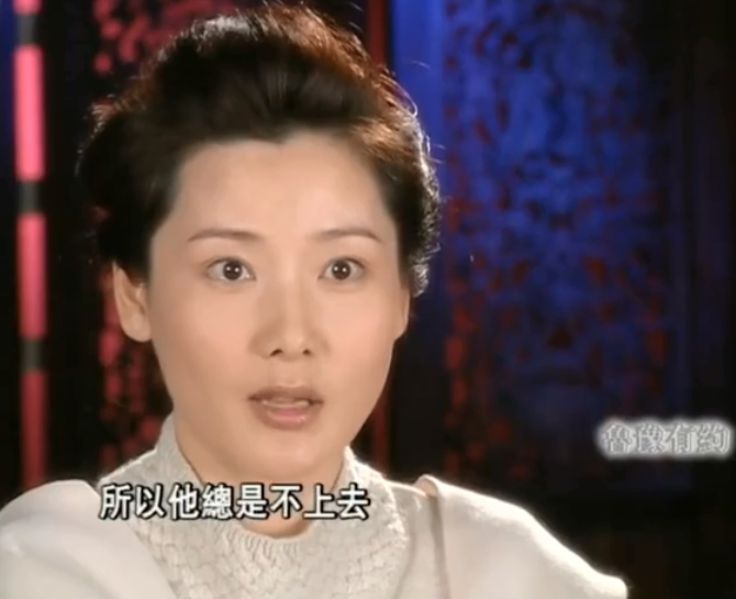 回顾模范老公杨楠因爱裸婚因爱丁克又因爱42岁得一子