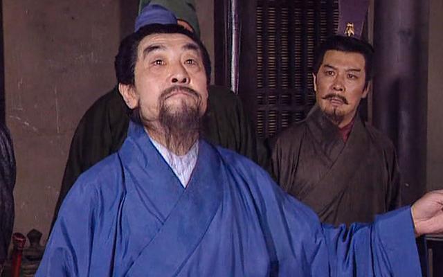 听闻徐庶在曹营的遭遇诸葛亮说了5字道出徐庶不出一策的真相