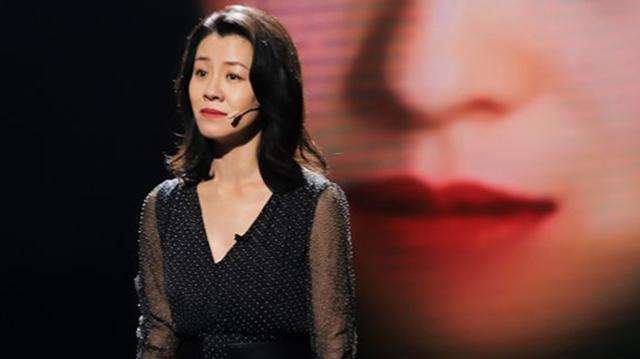 回顾刘琳下嫁穷小子40岁冒险顺产47岁被婆家宠成公主