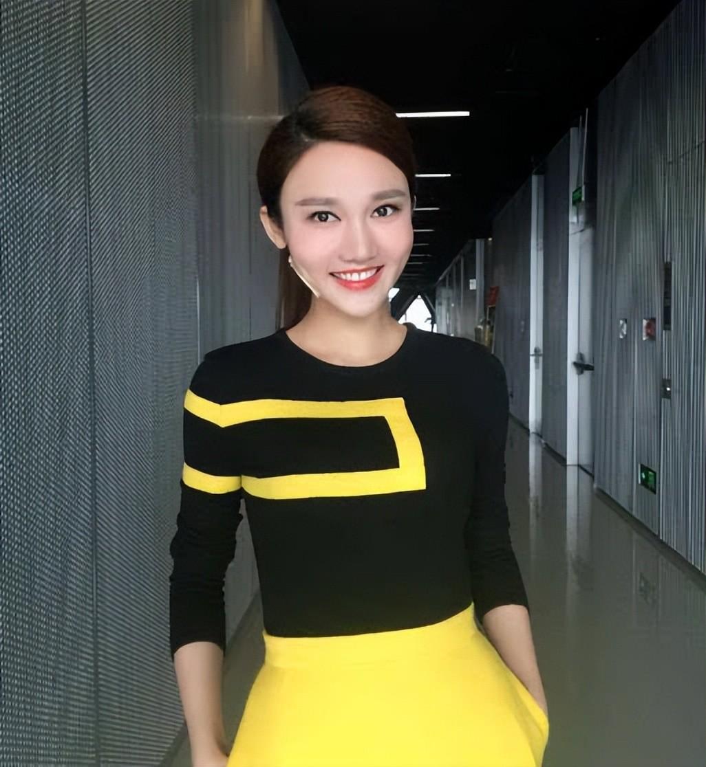 至今未婚7位央视女主持有人登顶光棍榜有人标准高到离谱