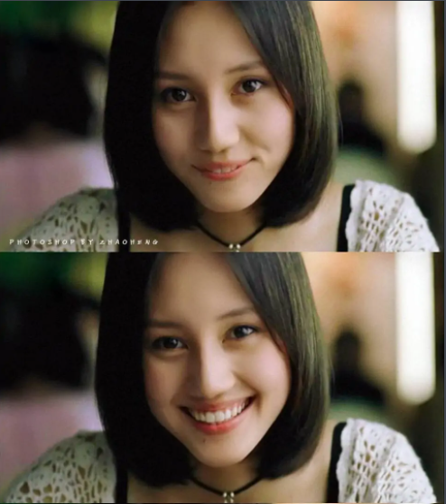 回顾袁泉的痴爱一个人连起一个家离婚的公婆也是我的亲人