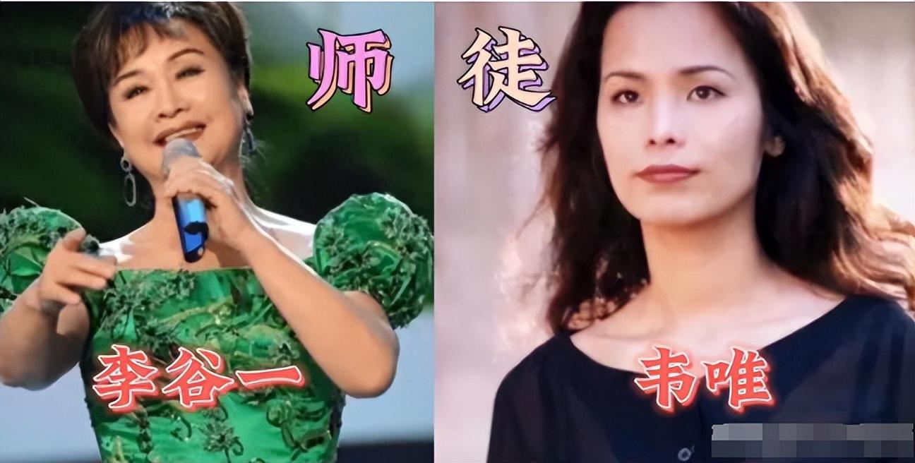 回顾韦唯现状暴脾气前夫离世住纽约豪宅3个儿子成最大心结