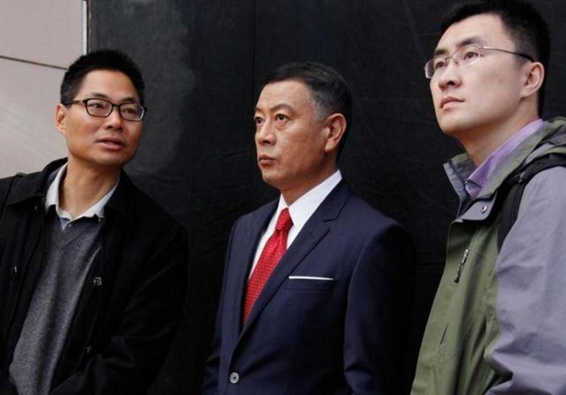 回顾巫刚与初恋恩爱15年离婚后20年不娶为了不婚不育的陈瑾