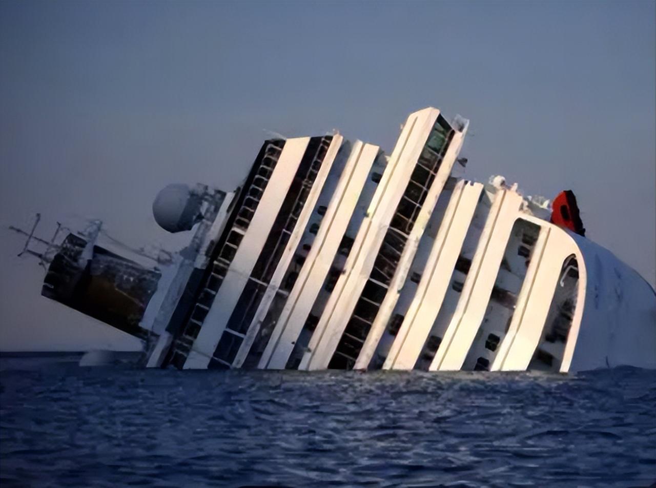 1999年山东特大海难302人仅幸存22人唯一女幸存者还不会游泳