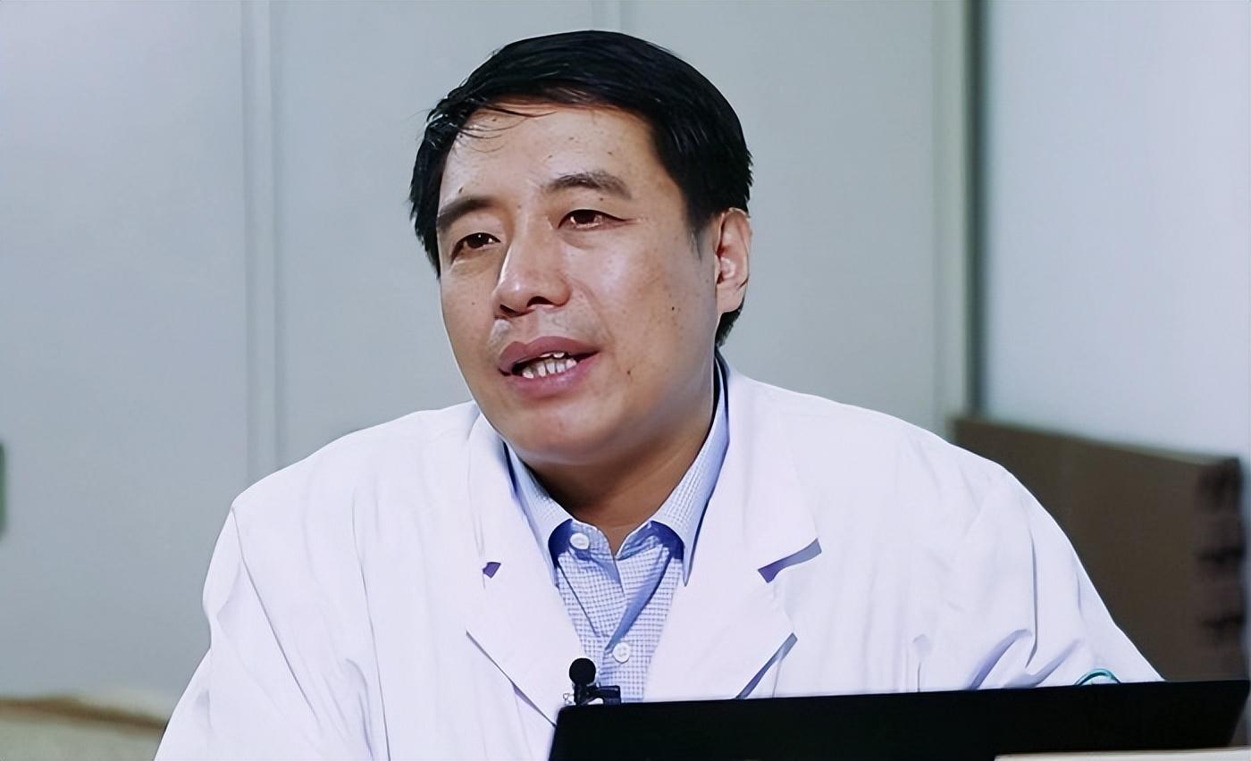 回顾百草枯之父李德军没想过有人会喝它卖了多久愧疚了多久