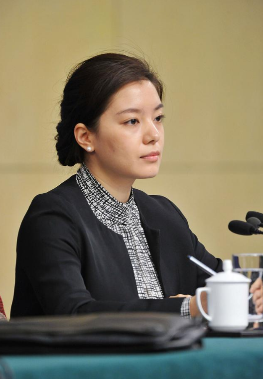 "天生的"外交官