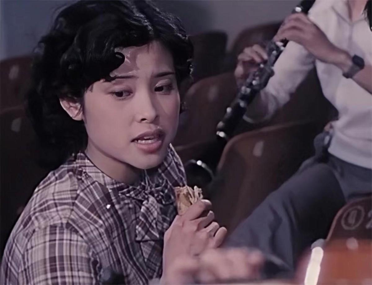 回顾戏骨李小燕41岁嫁大15岁二婚徐敏结婚20年无绯闻幸福美满