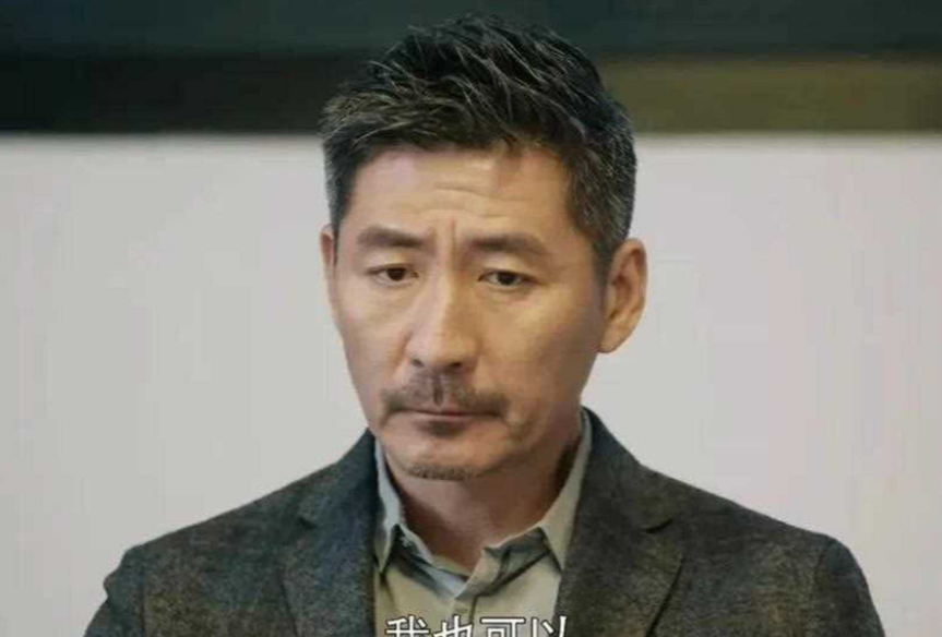 回顾男星张子健被前妻逼着离婚9年后得知真相追悔莫及