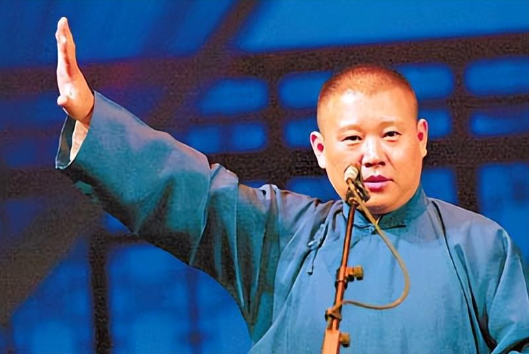 回顾周群曾是安徽卫视一姐和郭德纲传绯闻老公至今成谜