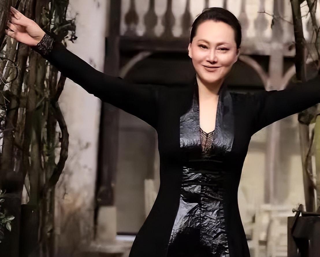 妻子离世丈夫投入地产大亨怀抱大宋佳如何抉择