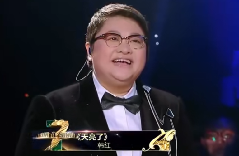 回顾韩红行善不求回报收养280多个孤儿捐款捐到倾家荡产