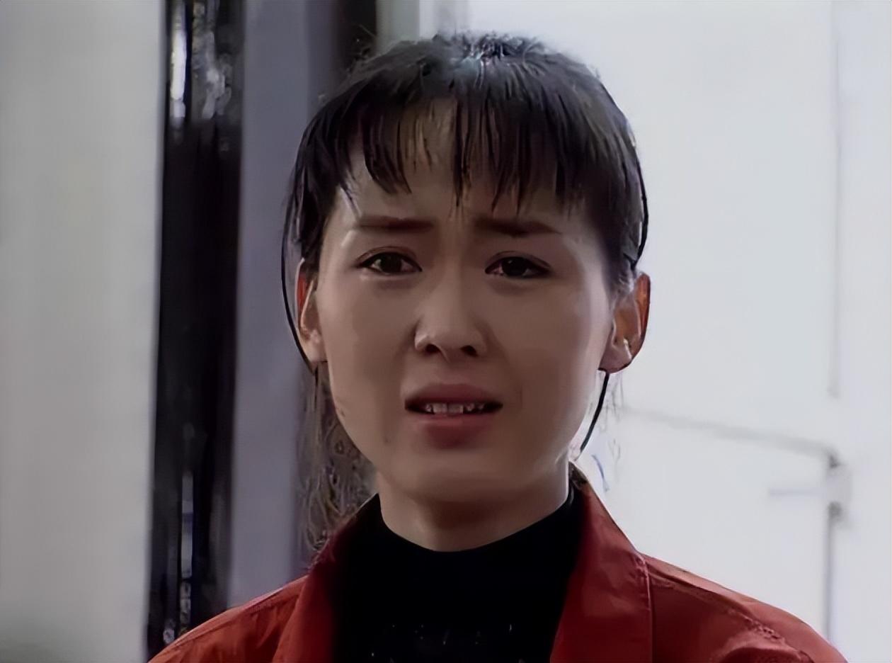 回顾李琳一婚嫁名导人财两空再婚奥运冠军李大双51岁被宠成公主