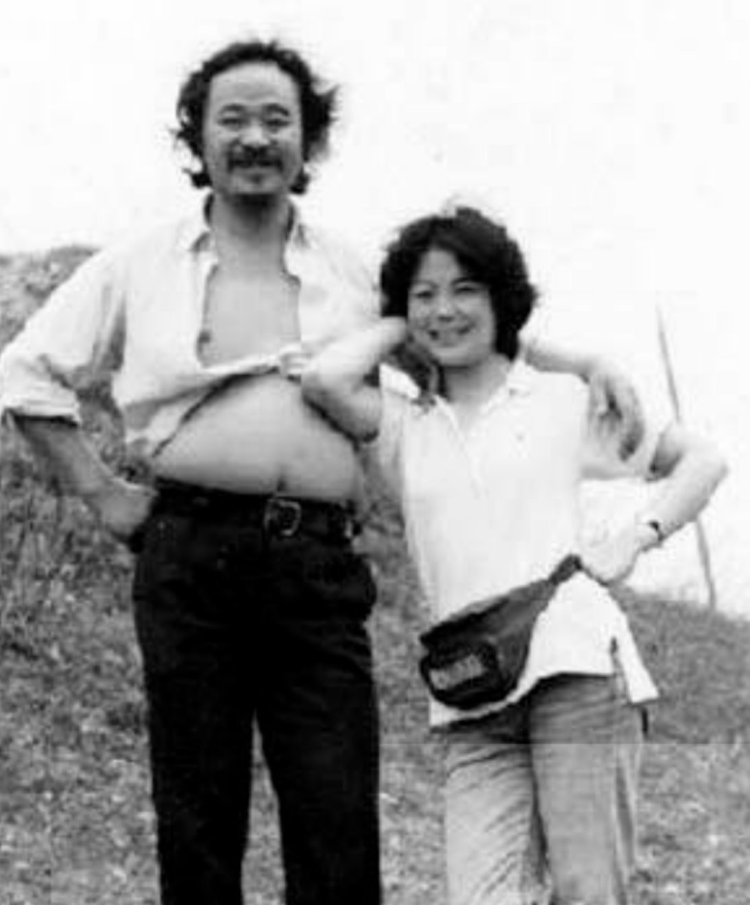 回顾李琦不顾医生劝阻每天2包烟8两白酒今身体状况如何