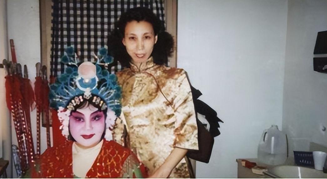 "小常宝"齐淑芳