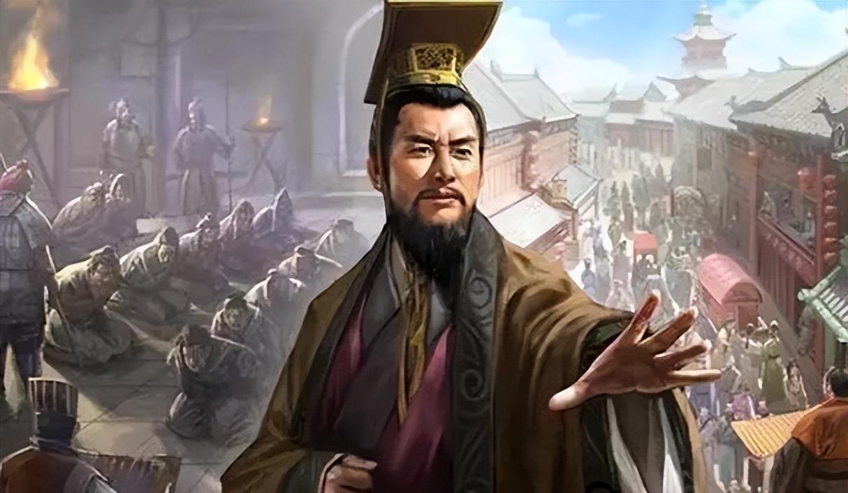 隋文帝杨坚作为开国之君开创开皇之治为何如今知名度不高