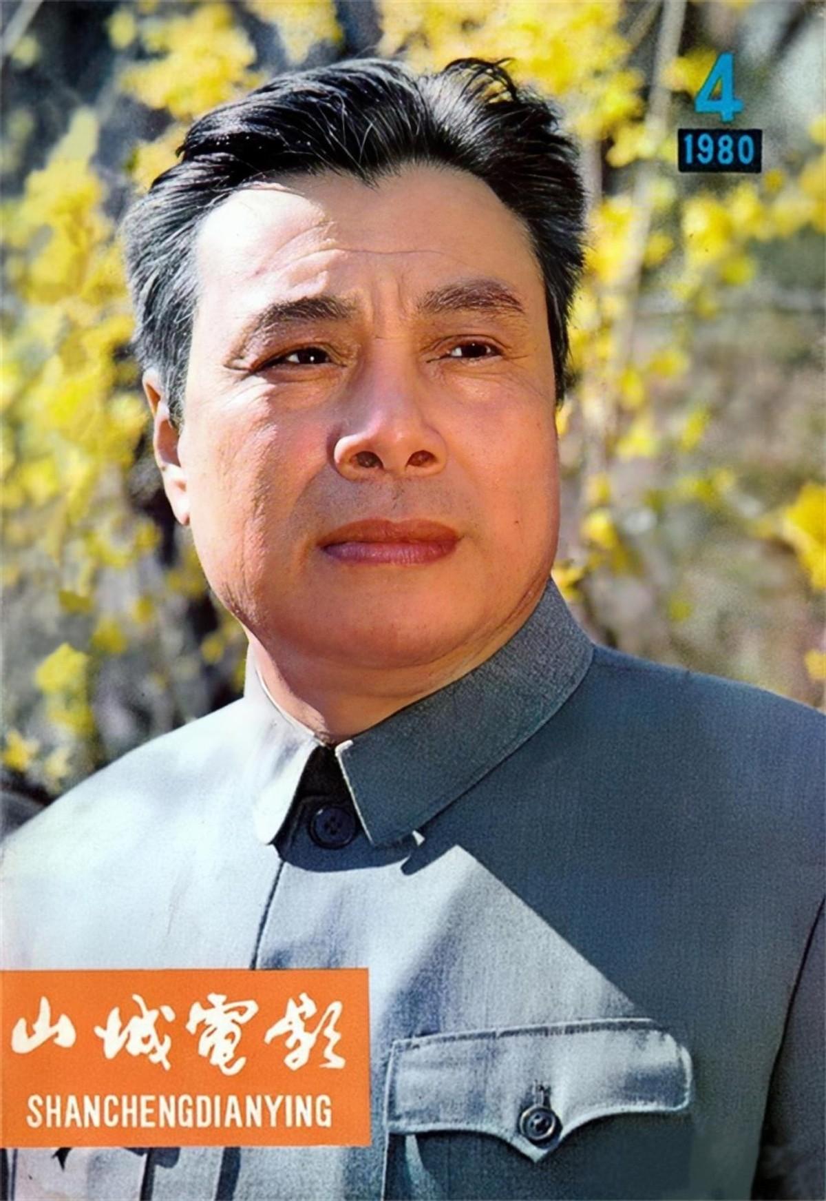 回顾李仁堂与妻子恩爱一生病逝20年后遗孀的选择让人泪目