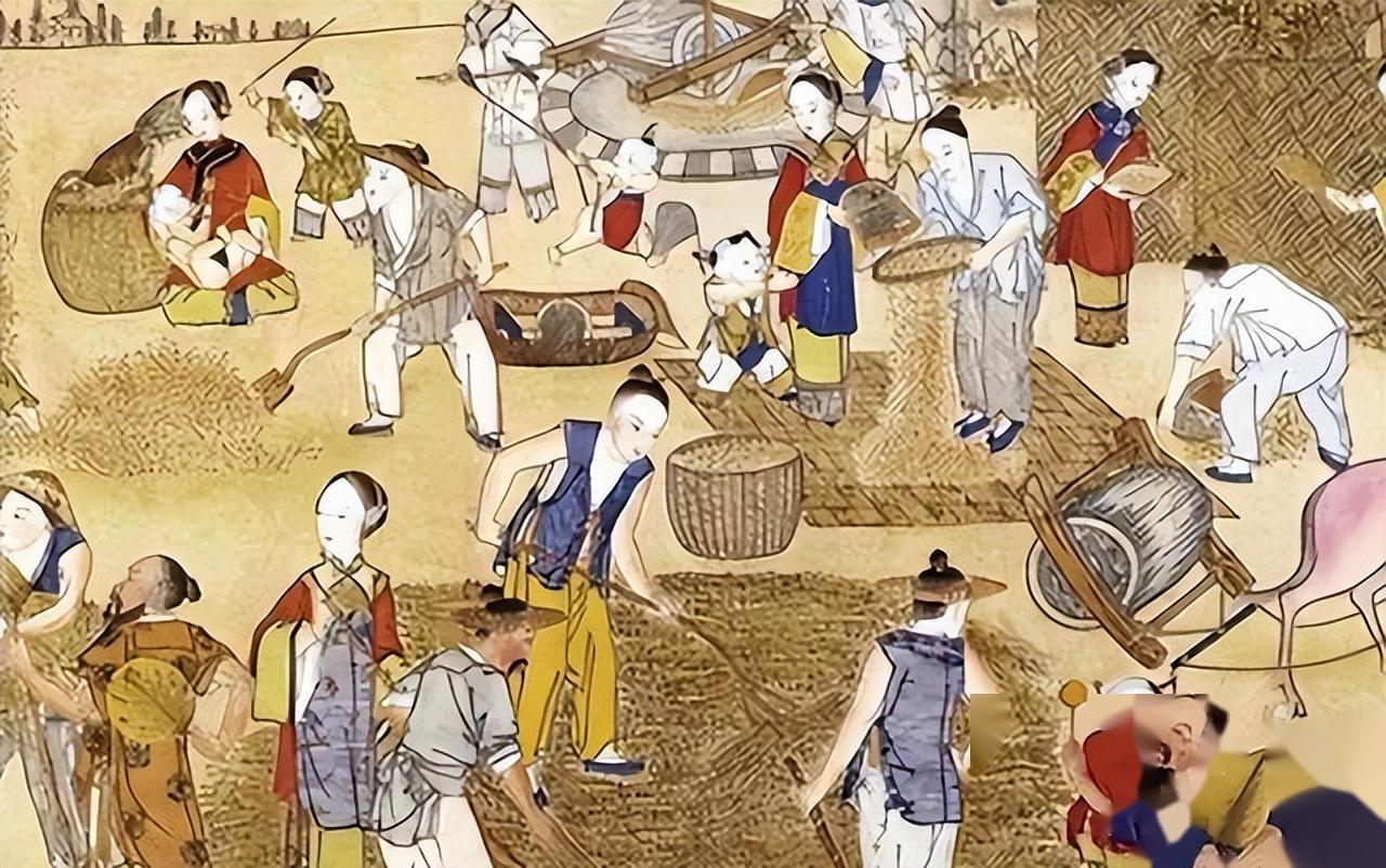 深入探寻唐朝辉煌盛世中华文明之巅