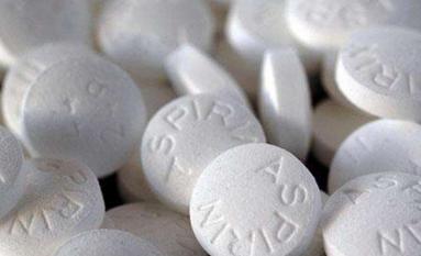 55岁上海男子每天一片阿司匹林,来预防心梗脑梗,身体后来咋样?