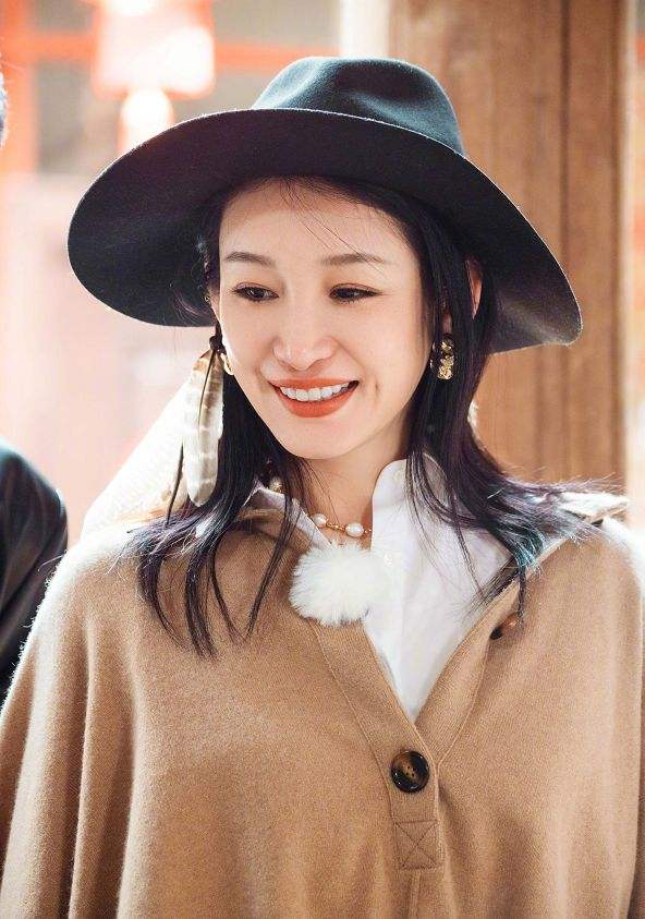 回顾秦海璐孕期一个人撑起一个家让丧夫丧子的婆婆老有所依