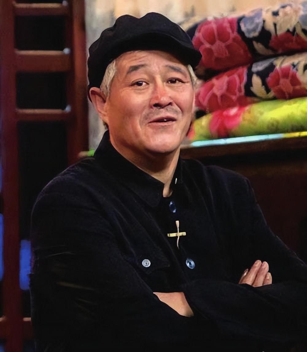 回顾赵本山前妻葛淑珍被抛弃30年后靠自己赚百万身家苦尽甘来