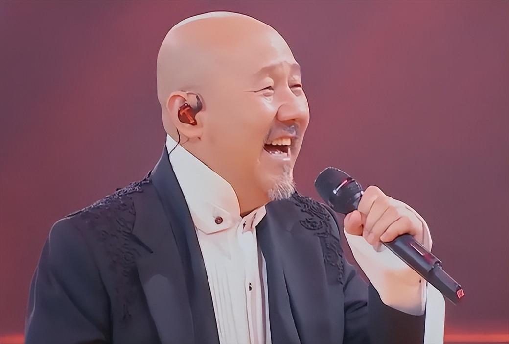 回顾娱乐圈里三位酒蒙子腾格尔喝酒散尽家财景岗山判若两人