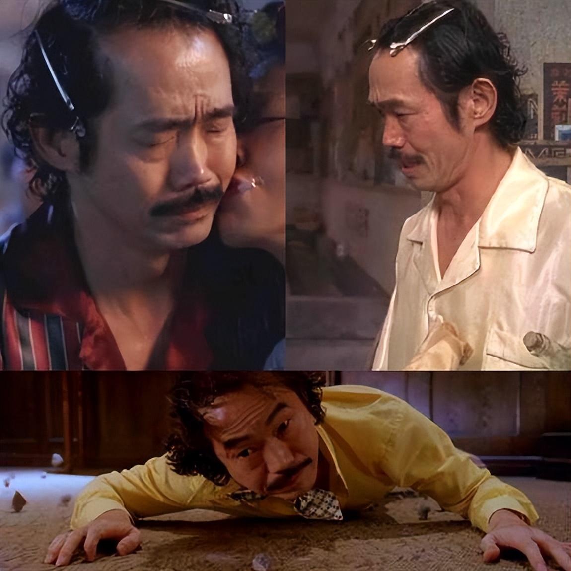 成龙:所有李小龙的空中,都是元华替的!以前是不去说,不让说!