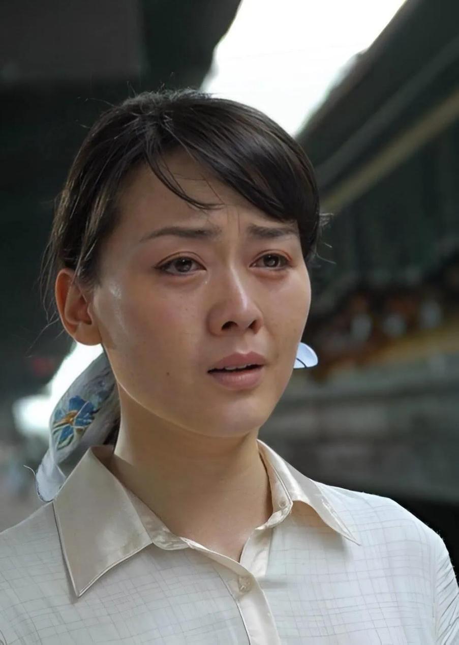 回顾李琳一婚嫁名导人财两空再婚奥运冠军李大双51岁被宠成公主