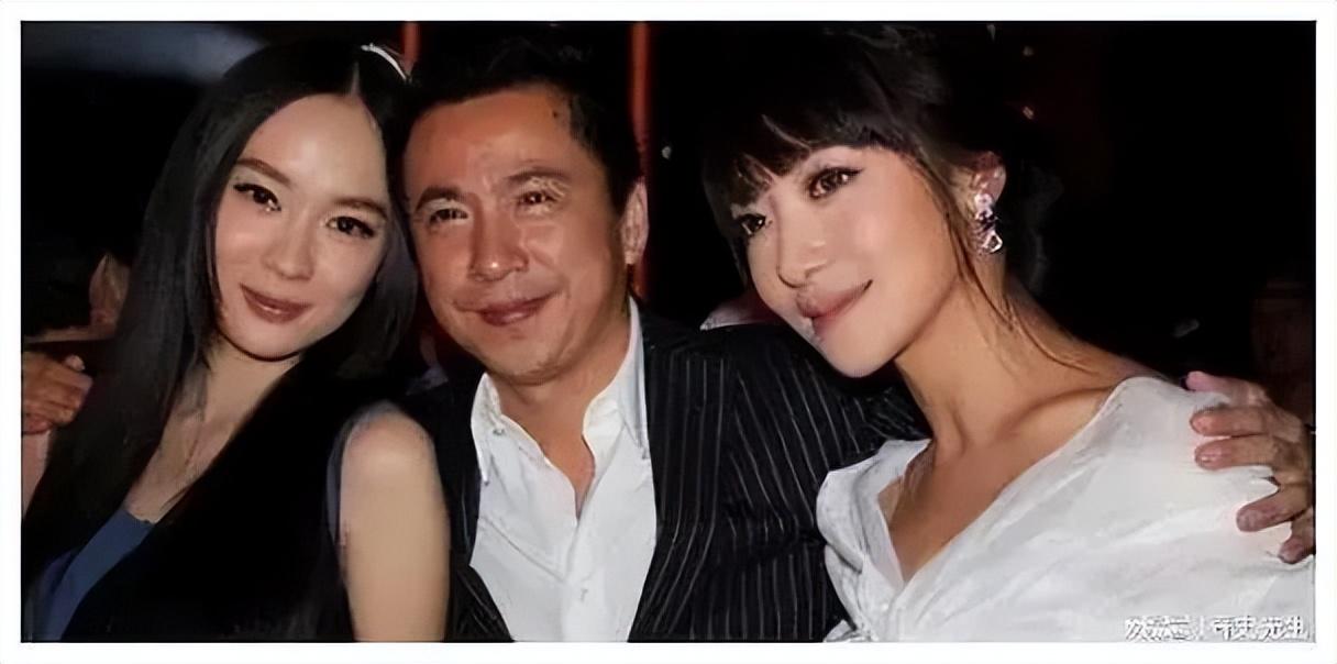 回顾华谊王氏两兄弟挥金如土时有多辉煌人走茶凉后就有多落魄