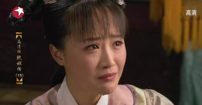 回顾自带苦相的6位女演员越看越苦戏路受限能红全凭实力