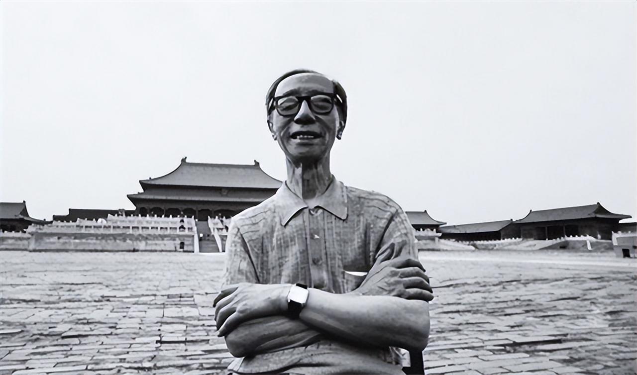 1960年溥杰出狱想接日本妻子来华周总理看过照片后有个条件