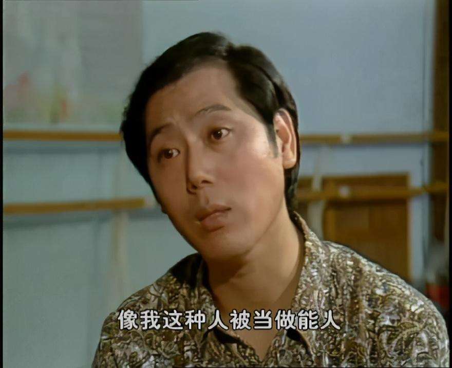 回顾李成儒身缠万贯住豪宅儿子却因没钱辍学仍陷童年阴影