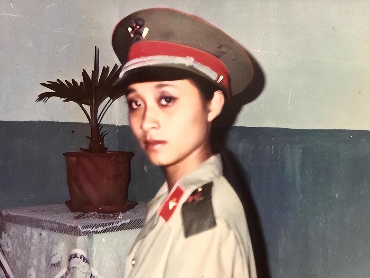 回顾她曾5上春晚肤色黝黑却因此成名丈夫去世后无奈淡出舞台