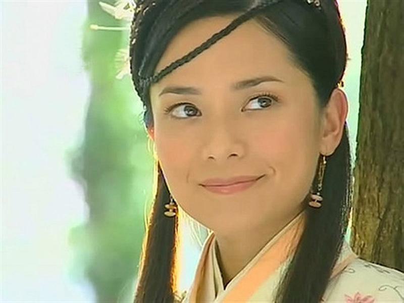 回顾郭羡妮我这辈子正确的决定就是给普通人丈夫生女儿