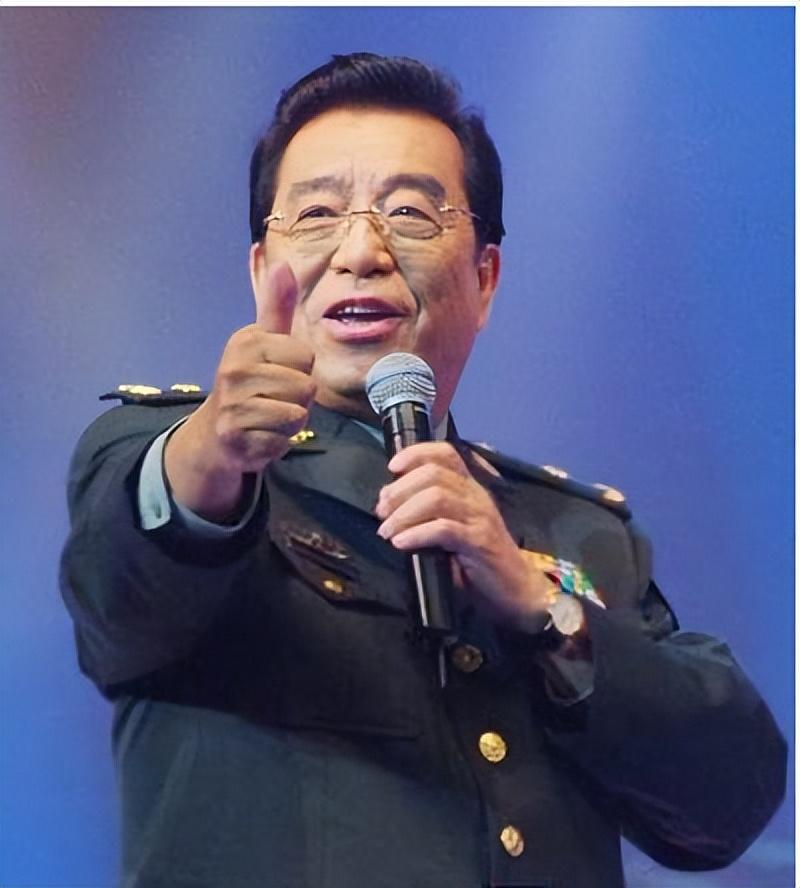 回顾李双江两段婚姻两个儿子一个坏事做尽一个低调优秀