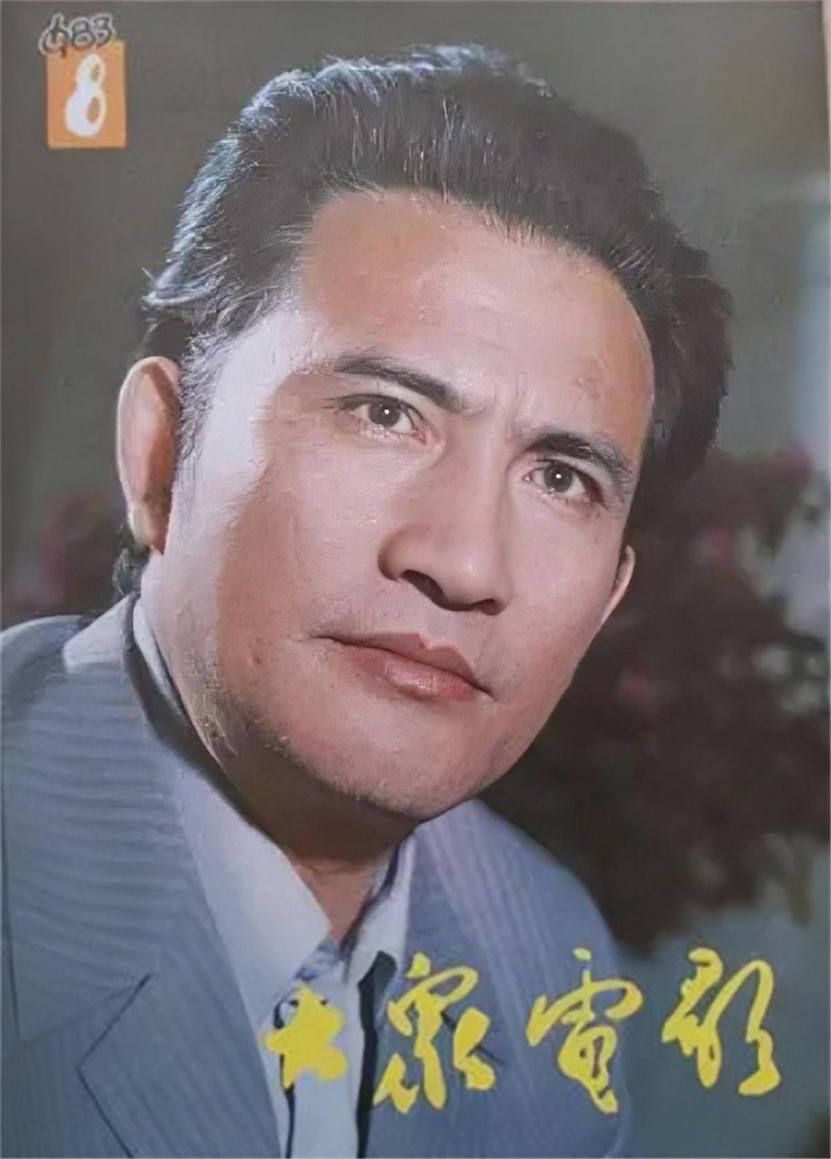 回顾杨在葆36岁入狱54岁娶小22岁娇妻前妻照片仍挂客厅