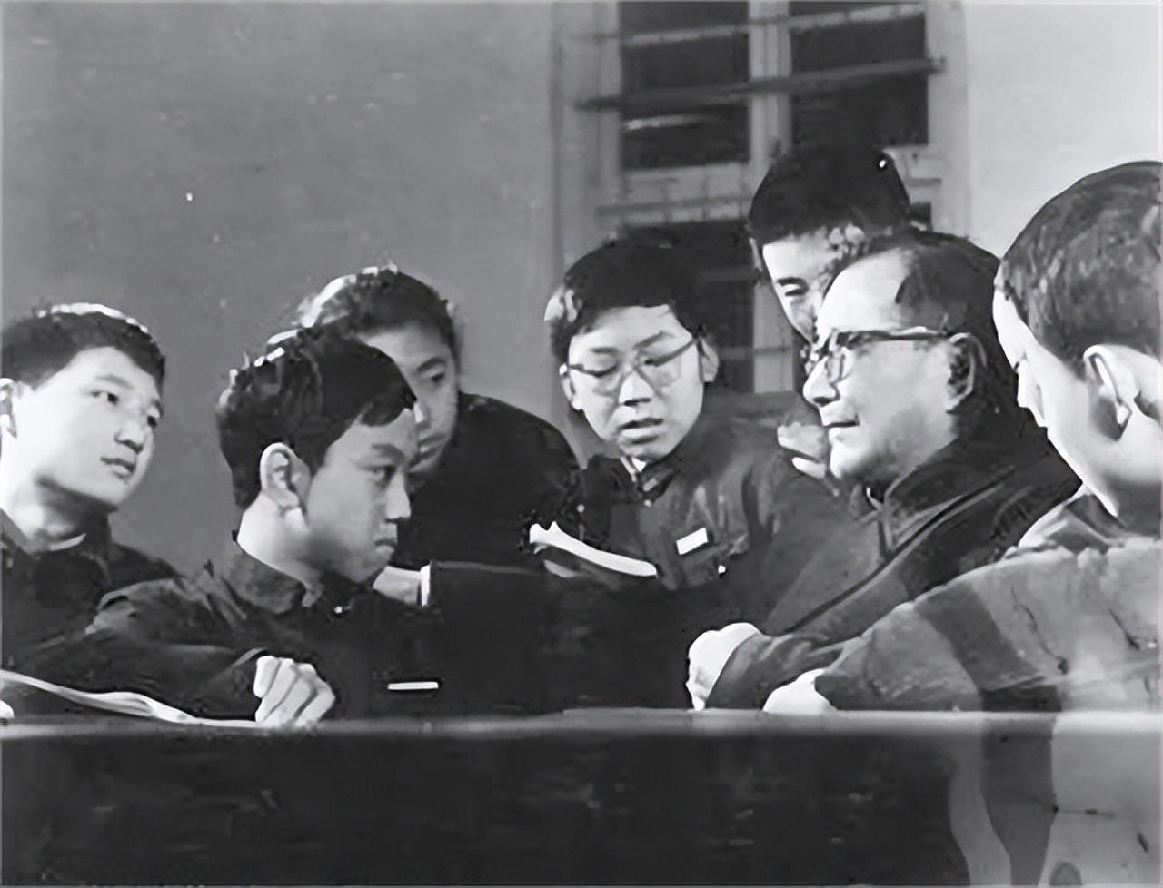 1955年苏联专家中国没有原子能陈毅请出一人对方立刻改口