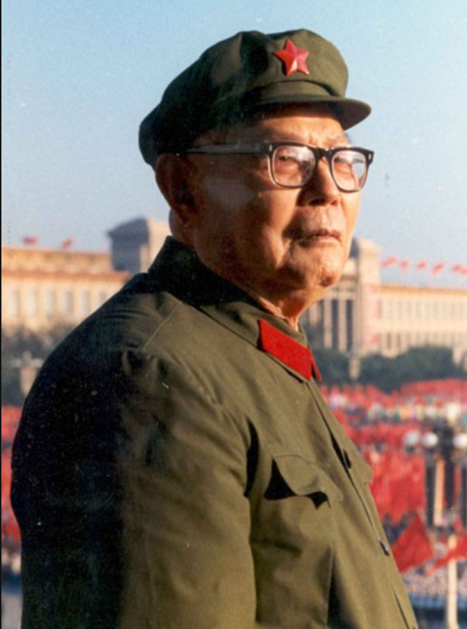 唯一还健在的十大元帅夫人如今已96岁高龄孙女是个知名歌手