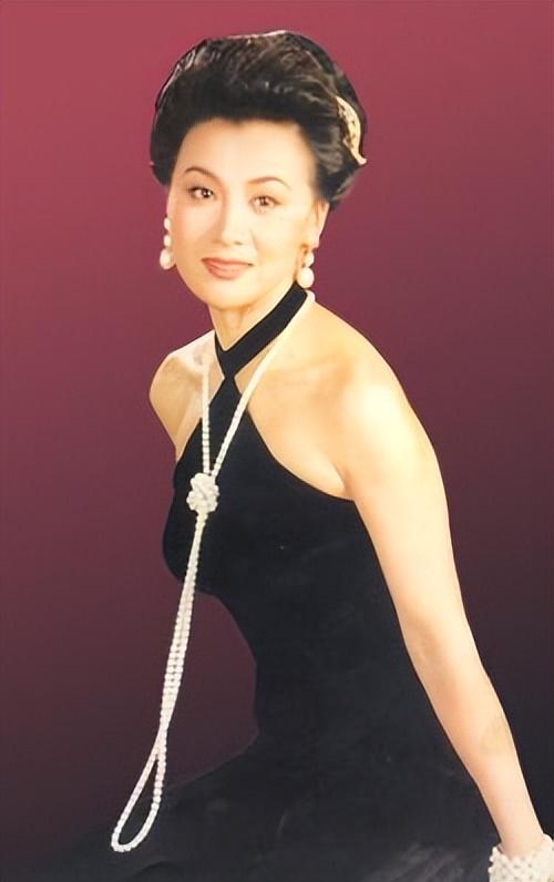 回顾国家一级演员李媛媛为产子拒绝治癌离世后丈夫发誓终身不娶