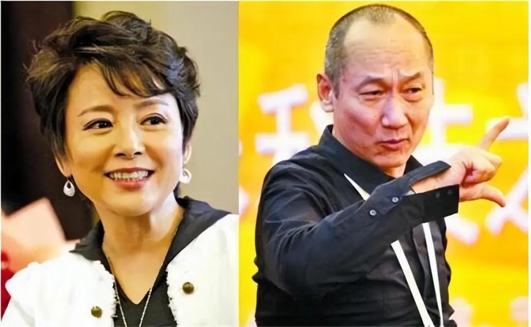 回顾张瑜跟前夫的爱情刻骨铭心如今64岁依旧单身无儿无女