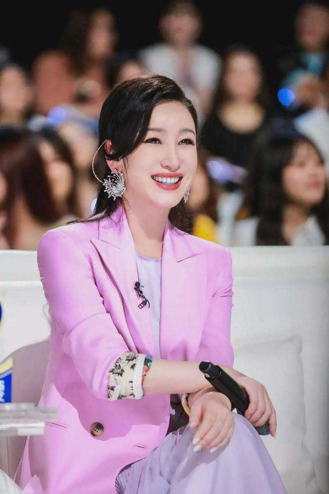 回顾秦海璐孕期一个人撑起一个家让丧夫丧子的婆婆老有所依