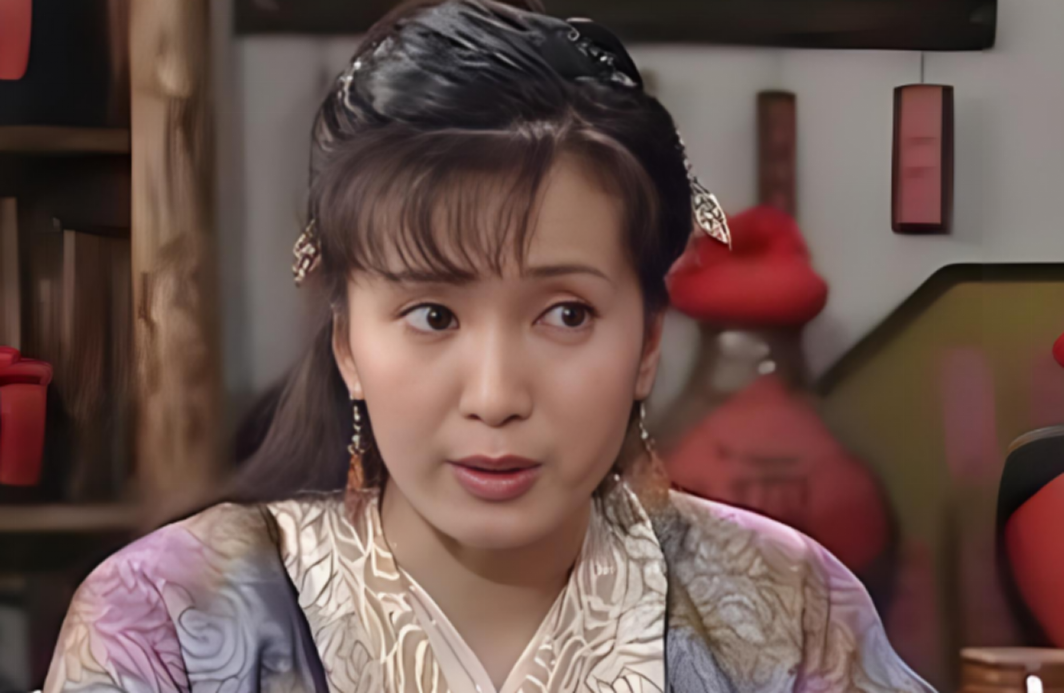 所以,胡小庭从来没有试想过,受穷的自己会是什么样子.