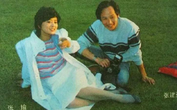 回顾张瑜跟前夫的爱情刻骨铭心如今64岁依旧单身无儿无女