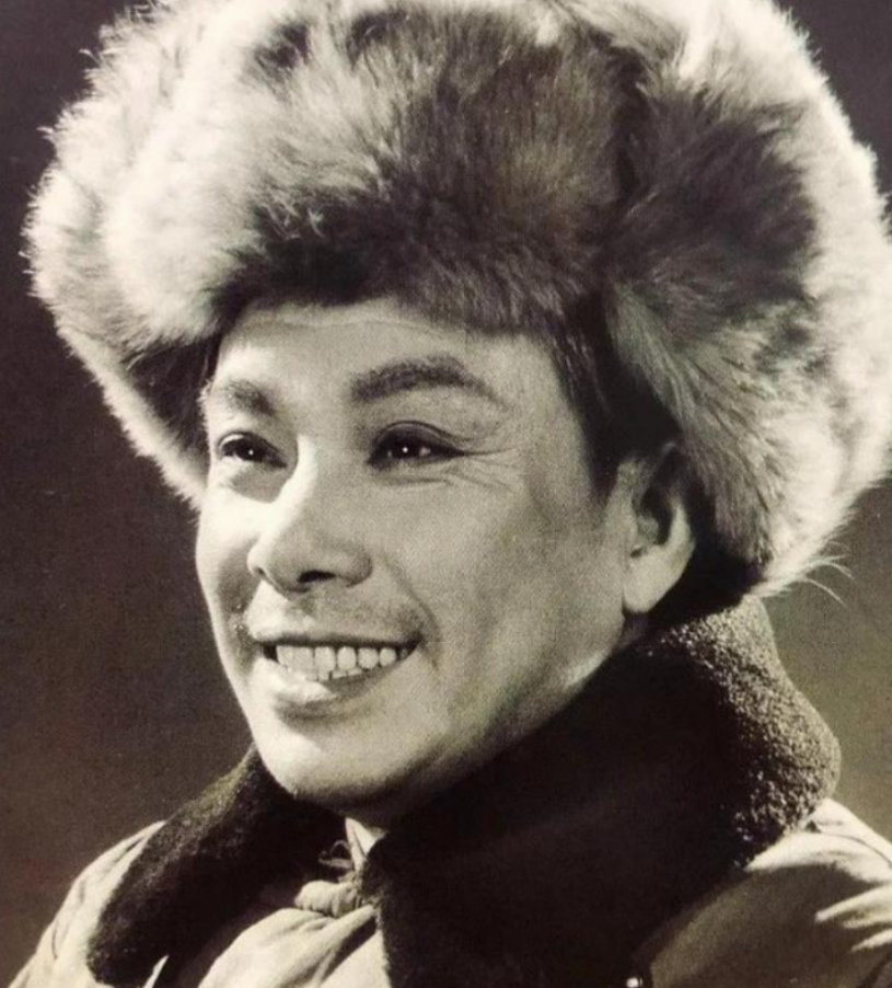 回顾戏骨李仁堂一生坎坷73岁悄然离世21年后遗孀坚持令人落泪