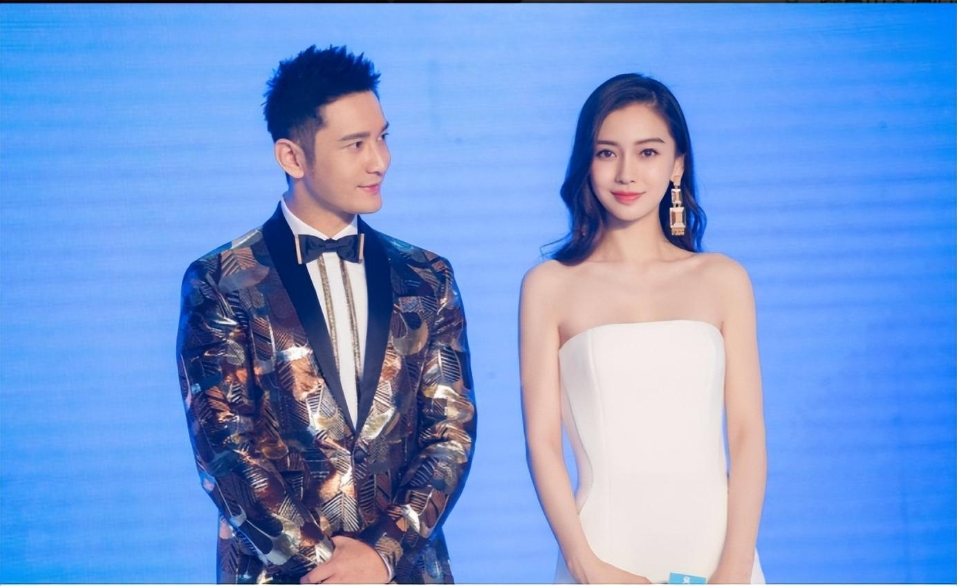 回顾著名男星黄晓明离婚后再出圈如今迎来事业第二春