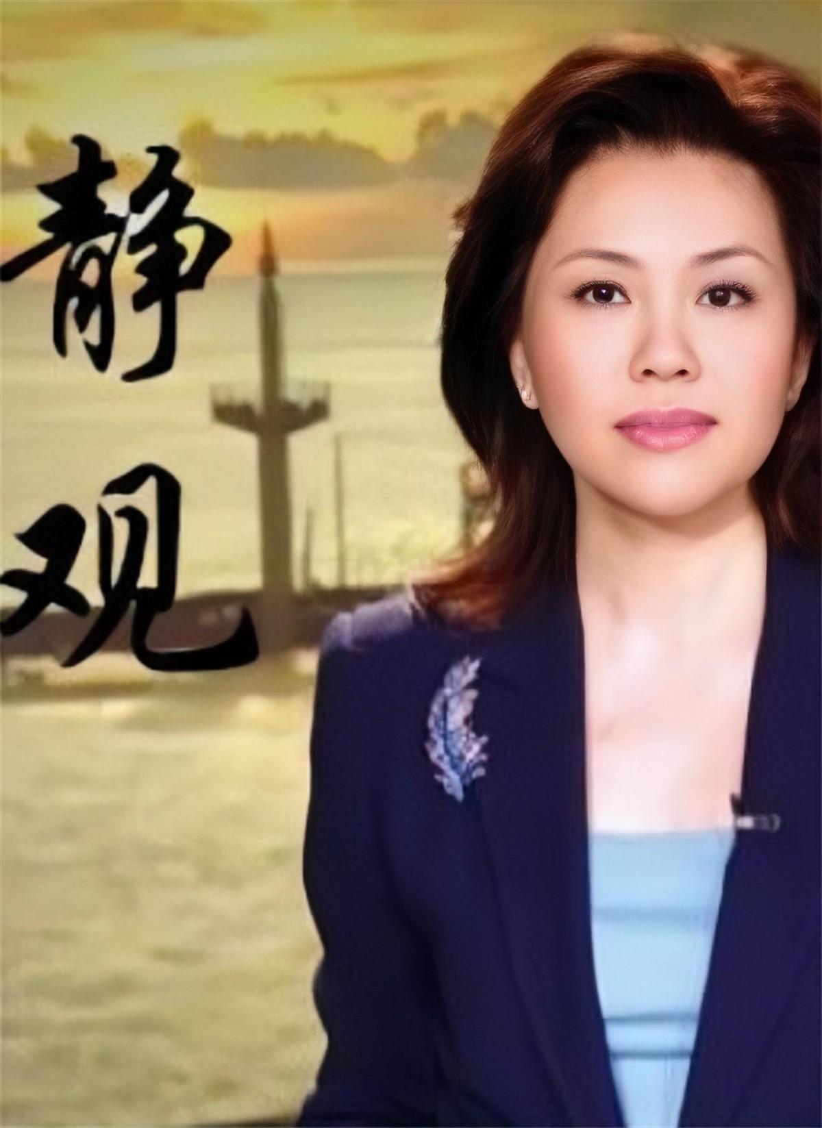 回顾央视方静一生未婚44岁客死异乡年迈父母的眼泪至今未干