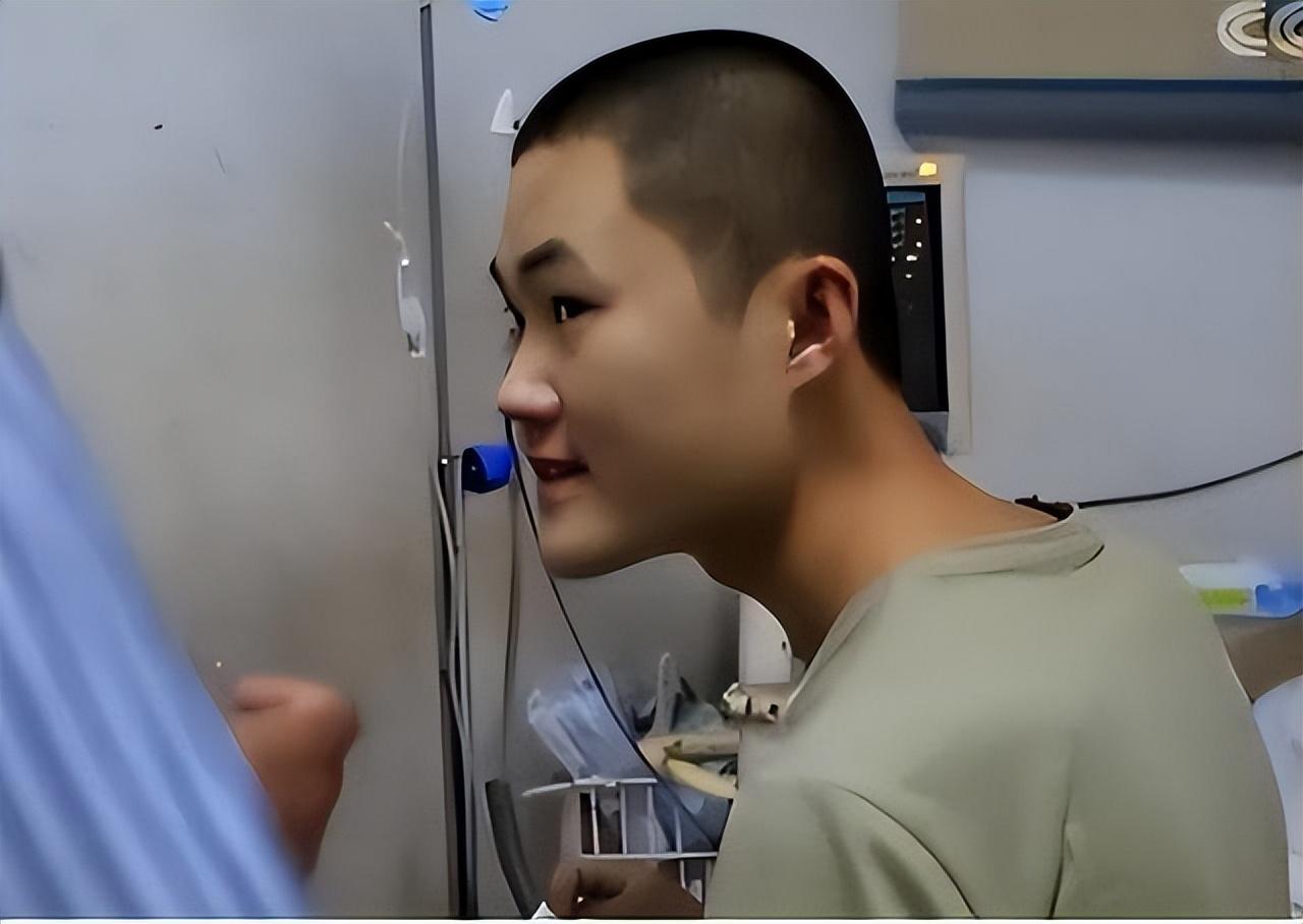 回顾百草枯之父李德军没想过有人会喝它卖了多久愧疚了多久